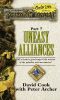 [Forgotten Realms 07] • Uneasy Alliances